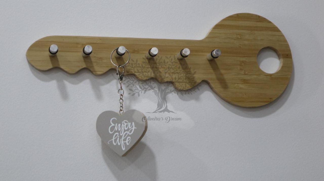 Oliveira'S Dream - Stay Good, Feel Good Maía Eksteriør bilde
